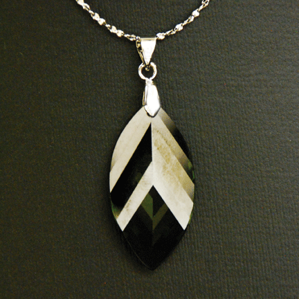Pendants - CZ1004G
