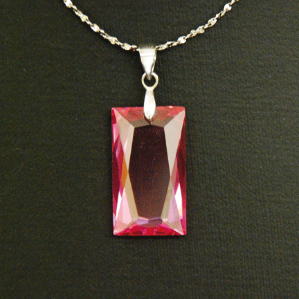 Pendants - CZ1006P