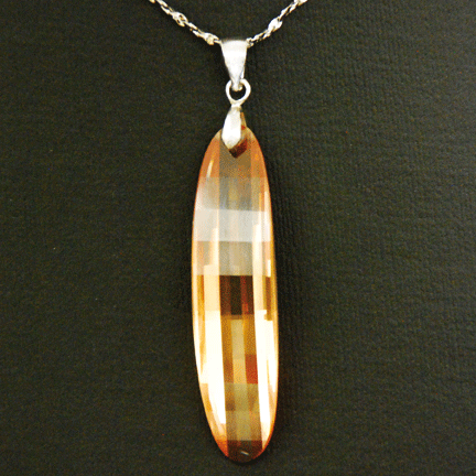 Pendants - CZ1009C
