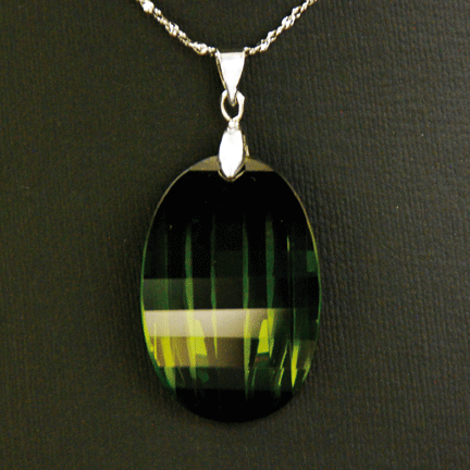 Pendants - CZ1010G