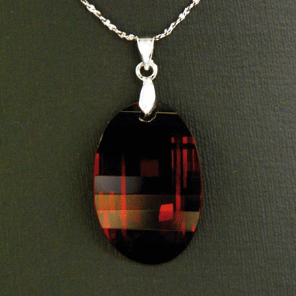 Pendants - CZ1010R