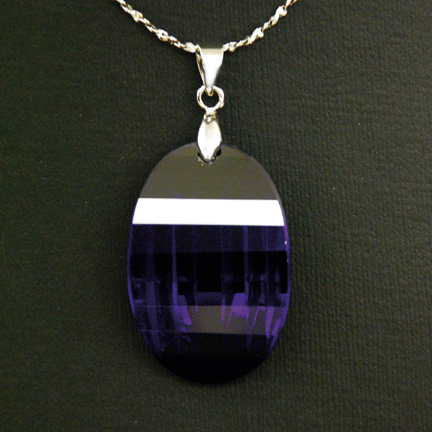 Pendants - CZ1010V