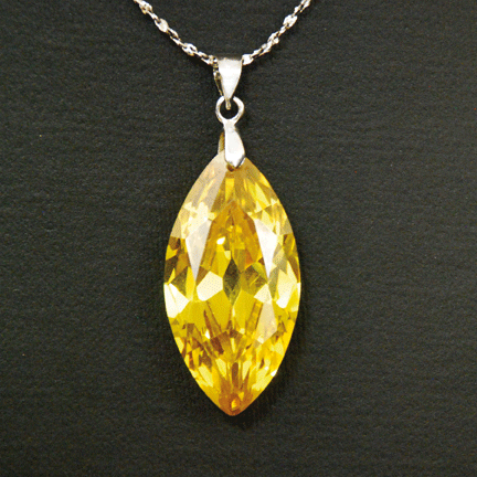 Pendants - CZ1011Y