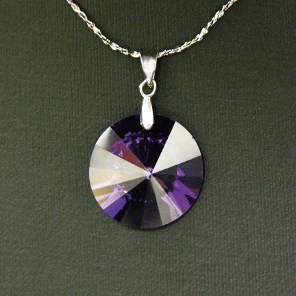 Pendants - CZ1015V