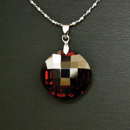 Pendants - CZ1018R