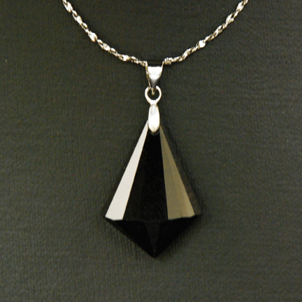Pendants - CZ1019BL