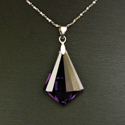 Pendants - CZ1019V