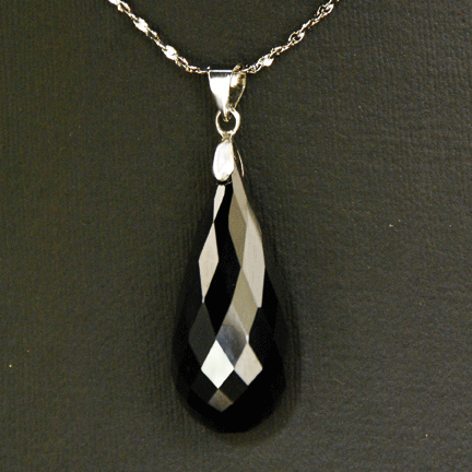 Pendants - CZ1020BL
