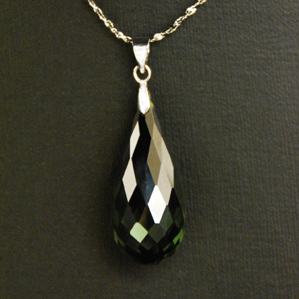 Pendants - CZ1020G