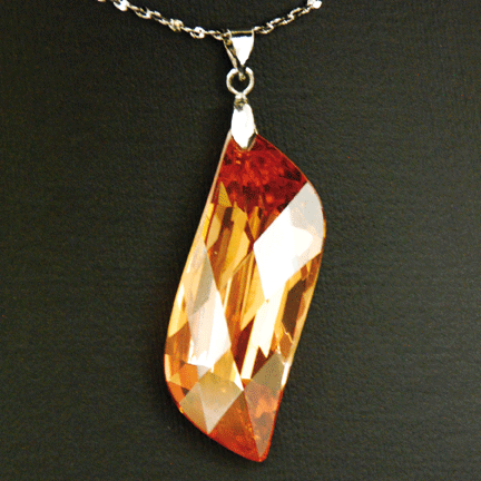 Pendants - CZ1021C