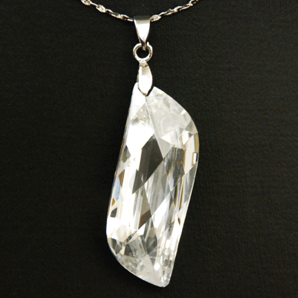 Pendants - CZ1021W