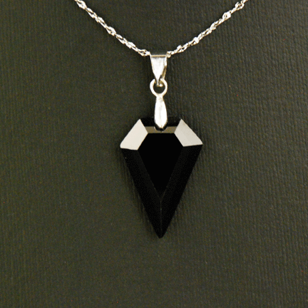 Pendants - CZ1023BL