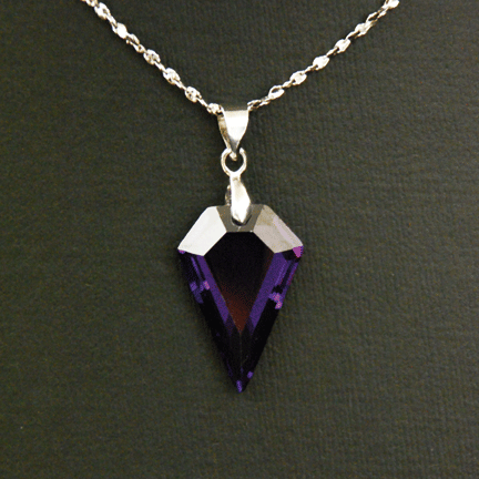 Pendants - CZ1023V