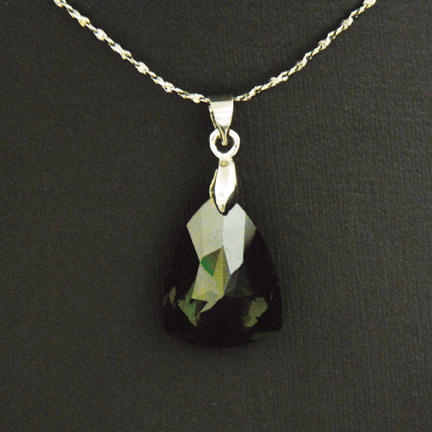 Pendants - CZ1026G