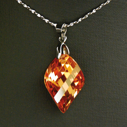 Pendants - CZ1030C
