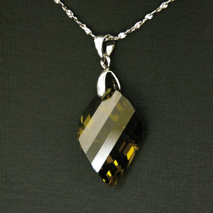 Pendants - CZ1030G