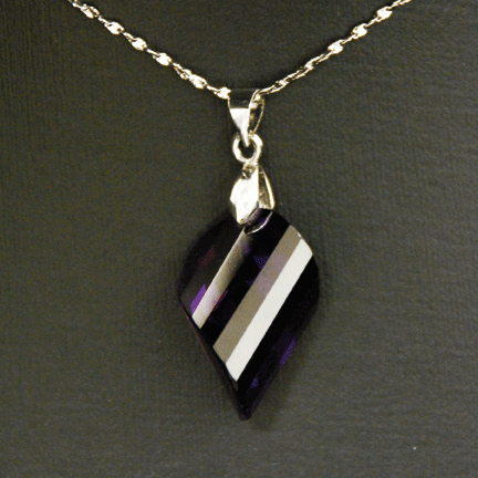 Pendants - CZ1030V