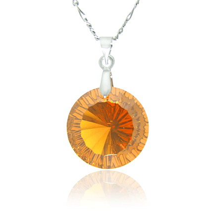 Pendants - CZ1031T