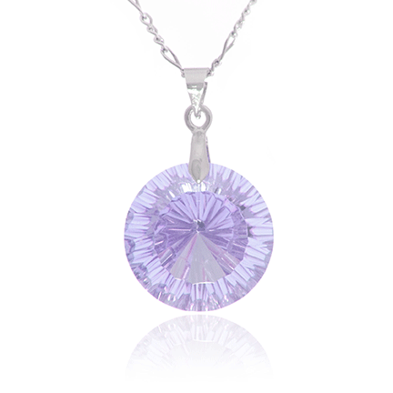 Pendants - CZ1031V