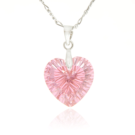 Pendants - CZ1032P