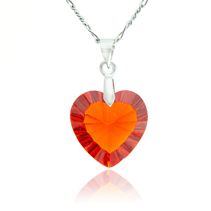 Pendants - CZ1032R