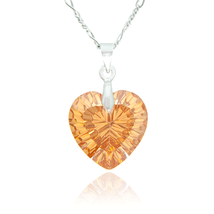 Pendants - CZ1032T