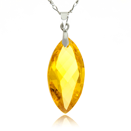 Pendants - CZ1033L