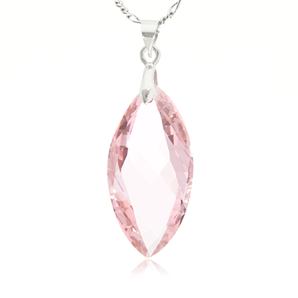 Pendants - CZ1033P