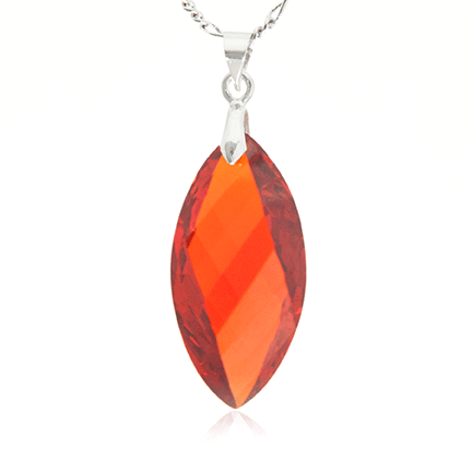 Pendants - CZ1033R