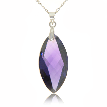 Pendants - CZ1033V