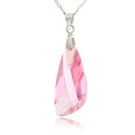 Pendants - CZ1034P