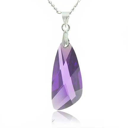 Pendants - CZ1034V