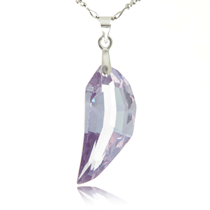Pendants - CZ1035LL