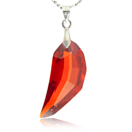 Pendants - CZ1035R