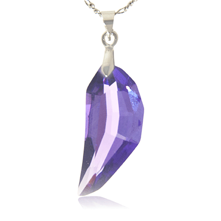 Pendants - CZ1035V