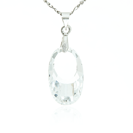Pendants - CZ1036CL