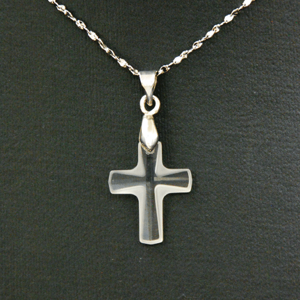 Pendants - Cross6860
