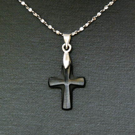 Pendants - Cross6860