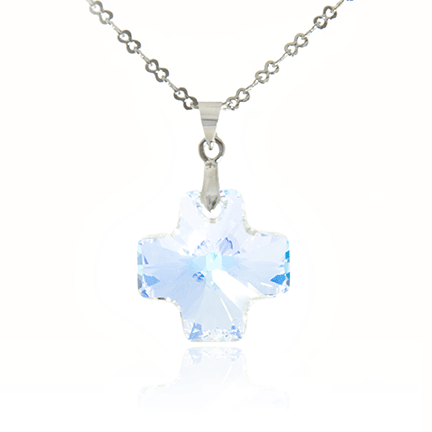 Pendants - Cross6866AB