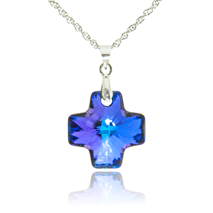 Pendants - Cross6866H