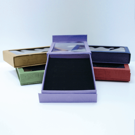 Displays - D9015
