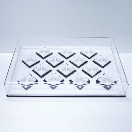Displays - D9096