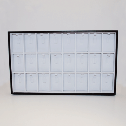 Displays - D9114