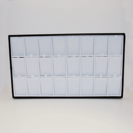 Displays - D9115