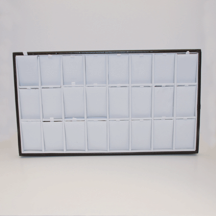 Displays - D9116