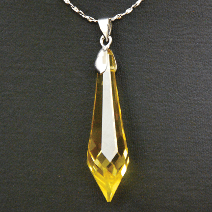 Pendants - Drop8611