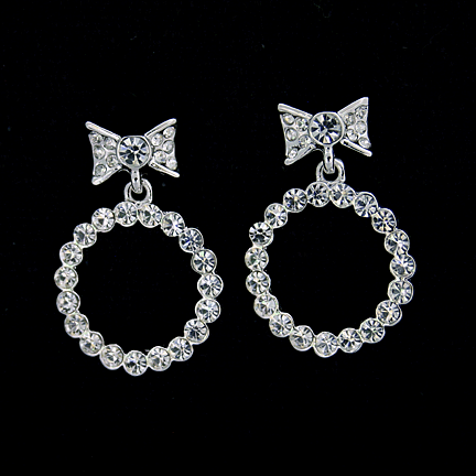 Earrings - E1158