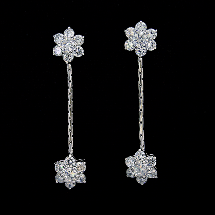 Earrings - E1159