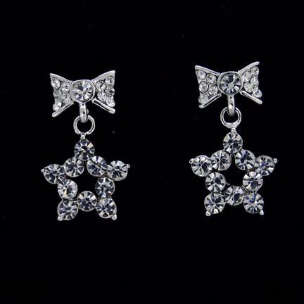 Earrings - E1160
