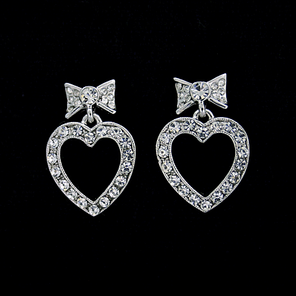 Earrings - E1170